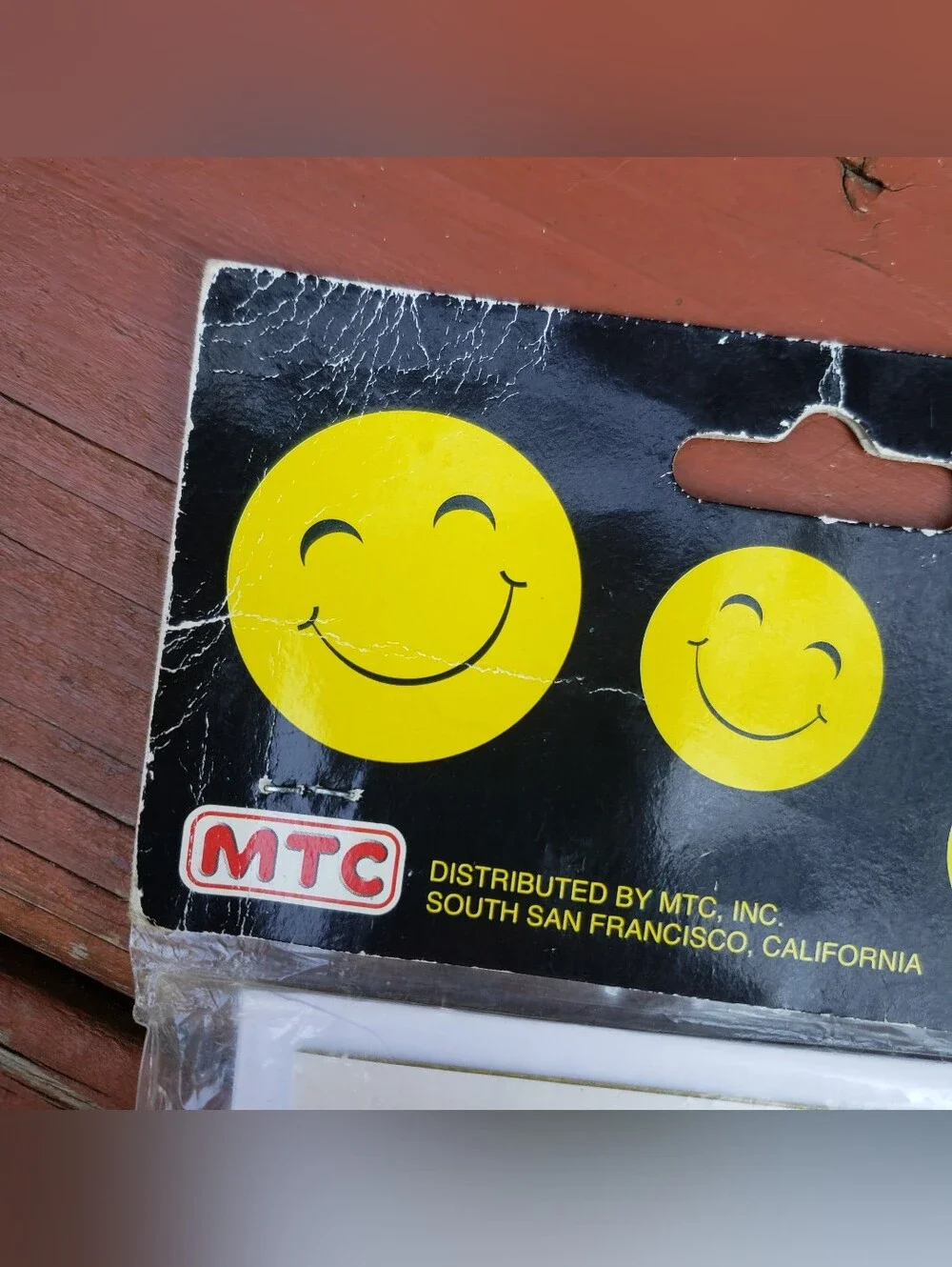 (6) You’re Invited Yellow Smiley Face Invitations By MTC